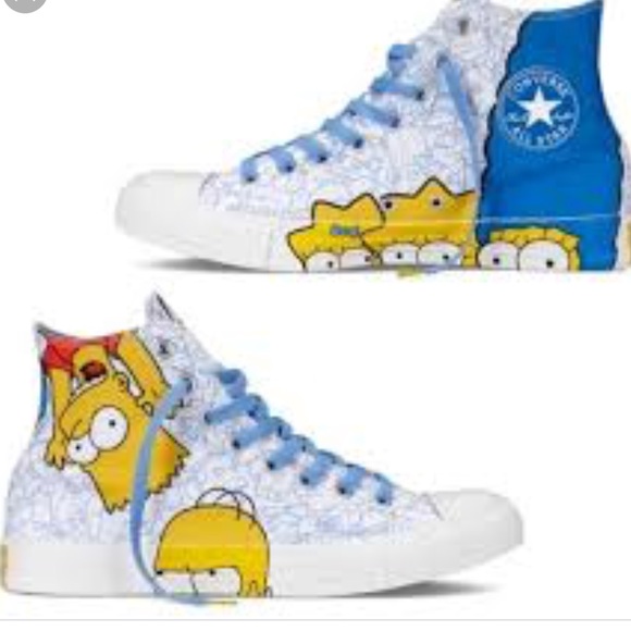 converse all star simpson converse all star simpson